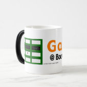 Mok  (Voorkant links)