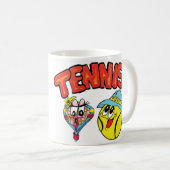 Mok (Voorkant rechts)