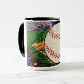 Mok (Voorkant links)