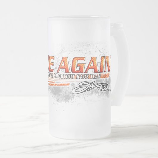 Mok (Voorkant rechts)