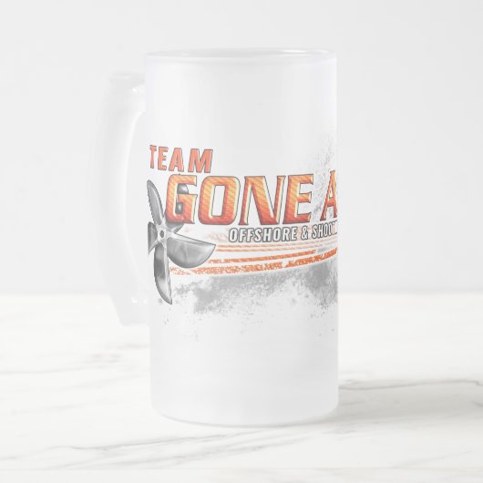 Mok (Voorkant links)