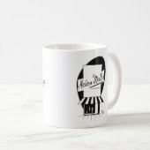 Mok (Voorkant rechts)