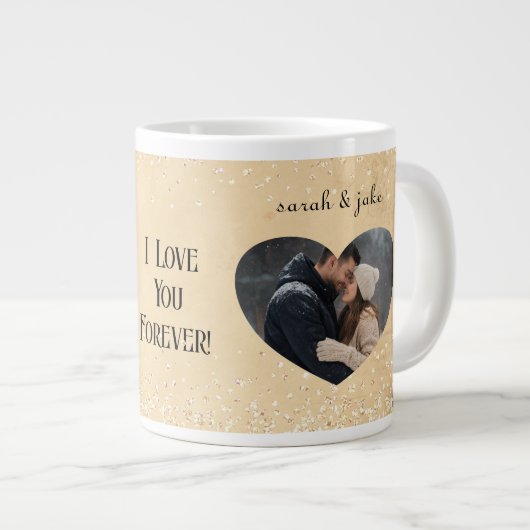 Mok (Voorkant rechts)