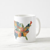 Mok (Voorkant rechts)