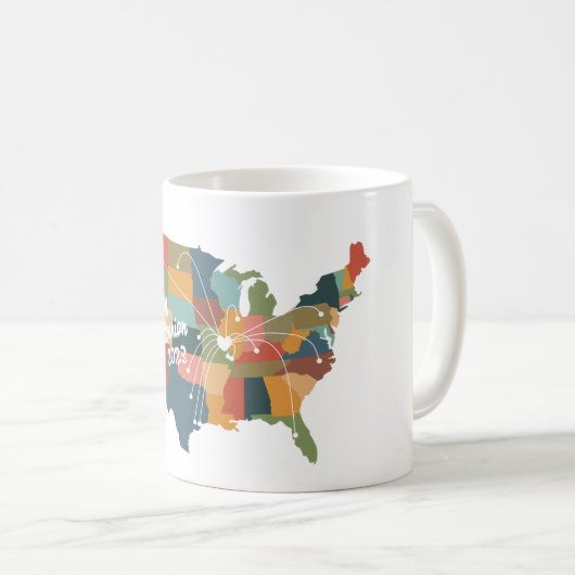 Mok (Voorkant rechts)