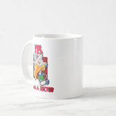 Mok (Voorkant links)