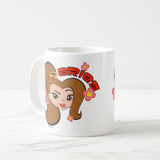 Mok (Voorkant links)