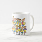 Mok (Voorkant rechts)