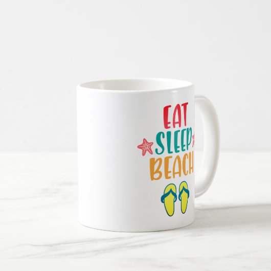 Mok (Voorkant rechts)