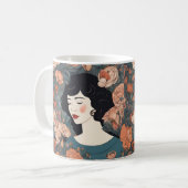 Mok (Voorkant links)