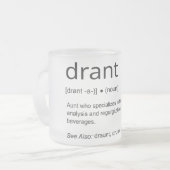 Mok (Voorkant links)