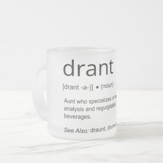 Mok (Voorkant links)