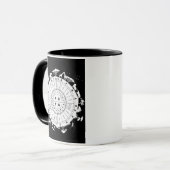 Mok (Voorkant links)