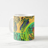 Mok (Voorkant links)