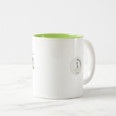 Mok (Voorkant rechts)