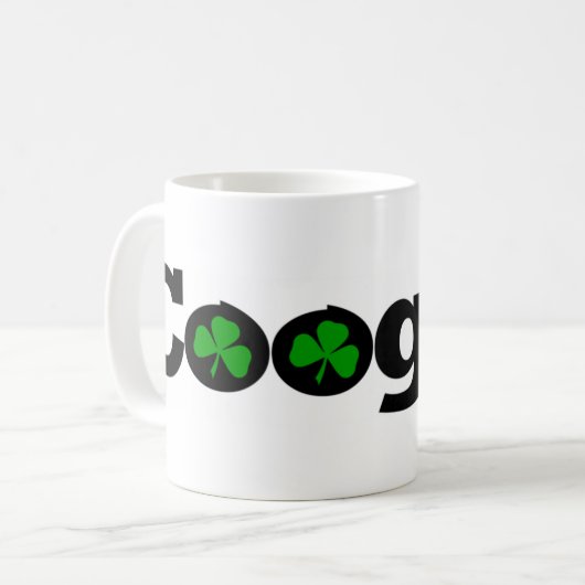 Mok (Voorkant links)