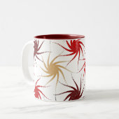 Mok (Voorkant links)