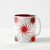 Mok (Voorkant rechts)