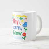 Mok (Voorkant rechts)