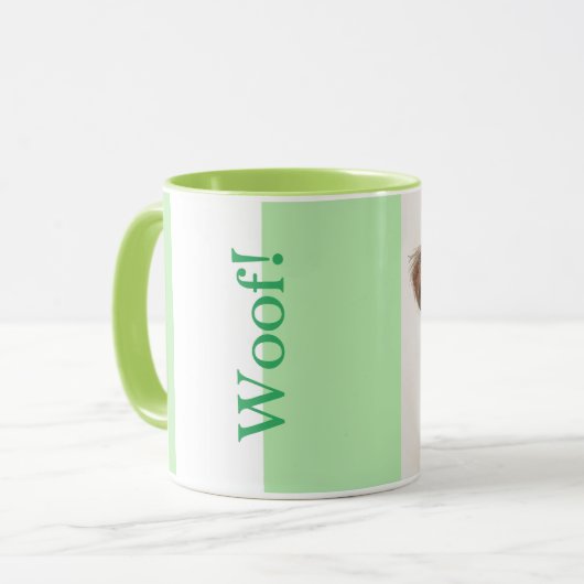 Mok (Voorkant links)