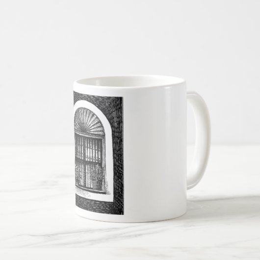 Mok (Voorkant rechts)