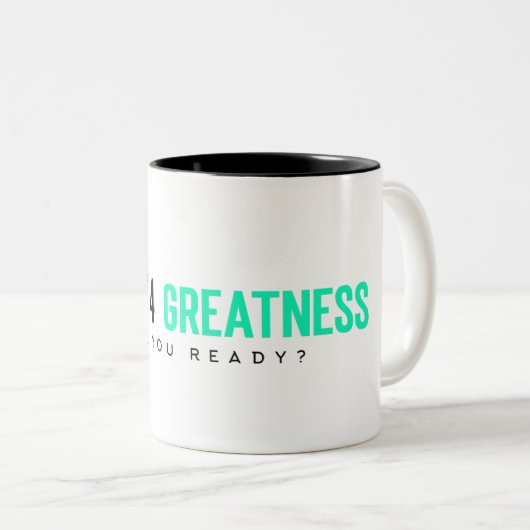 Mok (Voorkant rechts)