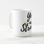 Mok (Voorkant links)