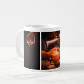 mok (Voorkant links)