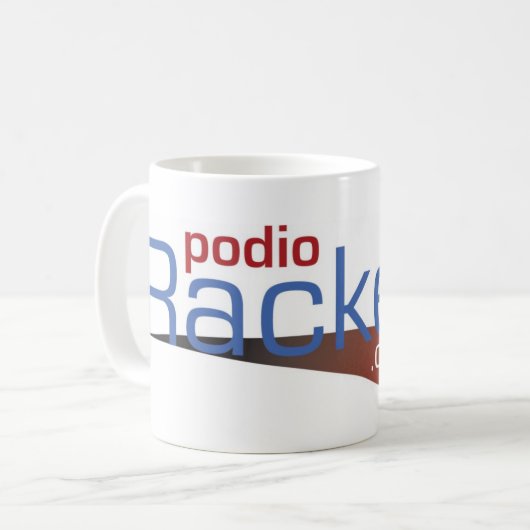 Mok (Voorkant links)