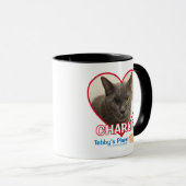 Mok (Voorkant rechts)