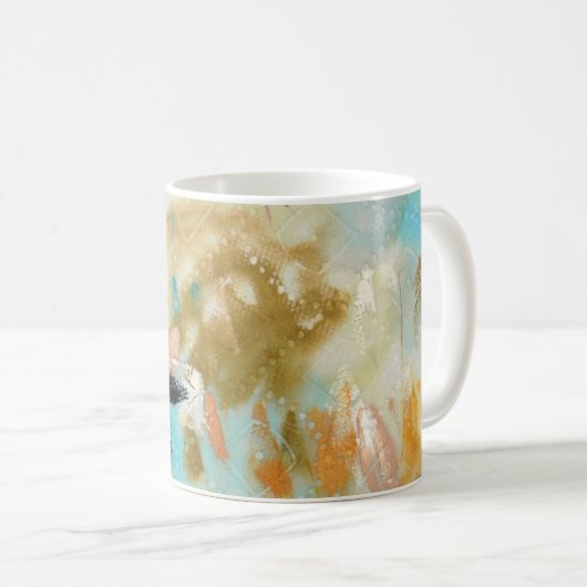 Mok (Voorkant rechts)