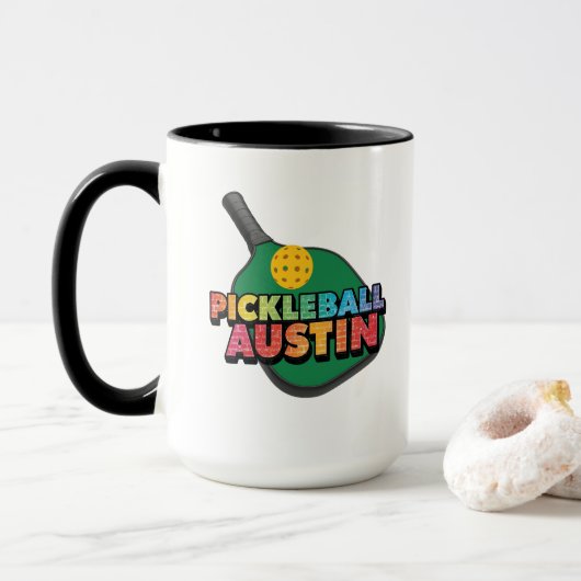 mok (Met donut)