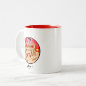 Mok (Voorkant links)