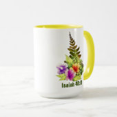 Mok (Voorkant rechts)