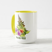 Mok (Voorkant links)