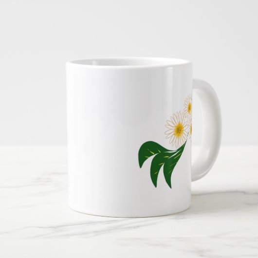 Mok (Voorkant rechts)