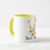 Mok (Voorkant links)