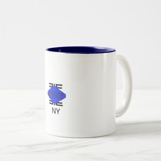 Mok (Voorkant rechts)