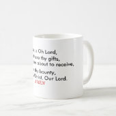 Mok (Voorkant rechts)