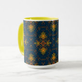 Mok (Voorkant links)