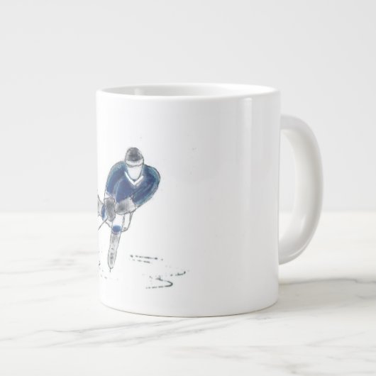 Mok (Voorkant rechts)