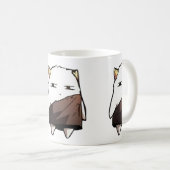 Mok (Voorkant rechts)