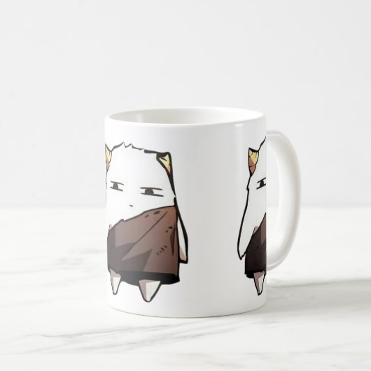 Mok (Voorkant rechts)