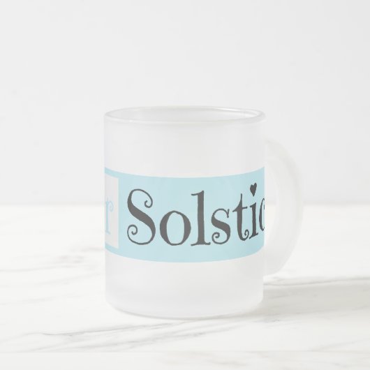 Mok (Voorkant rechts)