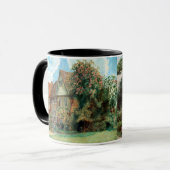 Mok (Voorkant links)