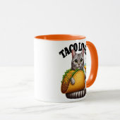 Mok (Voorkant rechts)