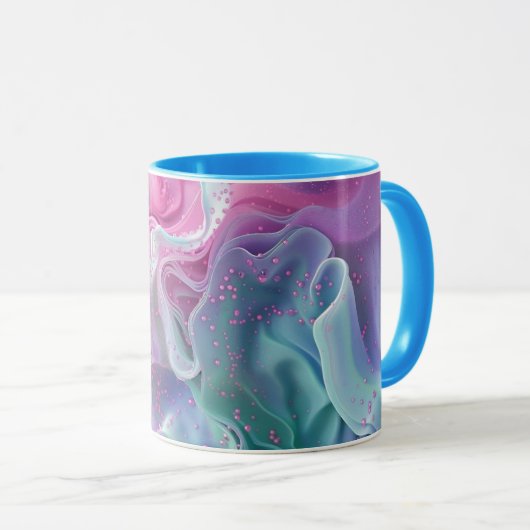 Mok (Voorkant rechts)