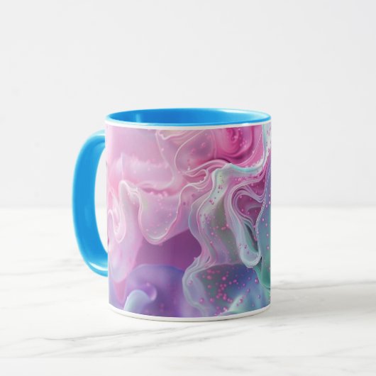 Mok (Voorkant links)