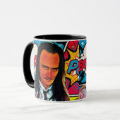 Mok (Voorkant links)