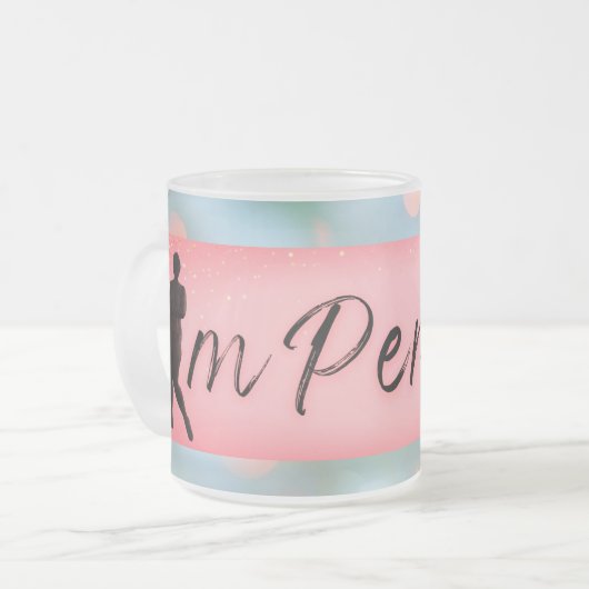 Mok (Voorkant links)